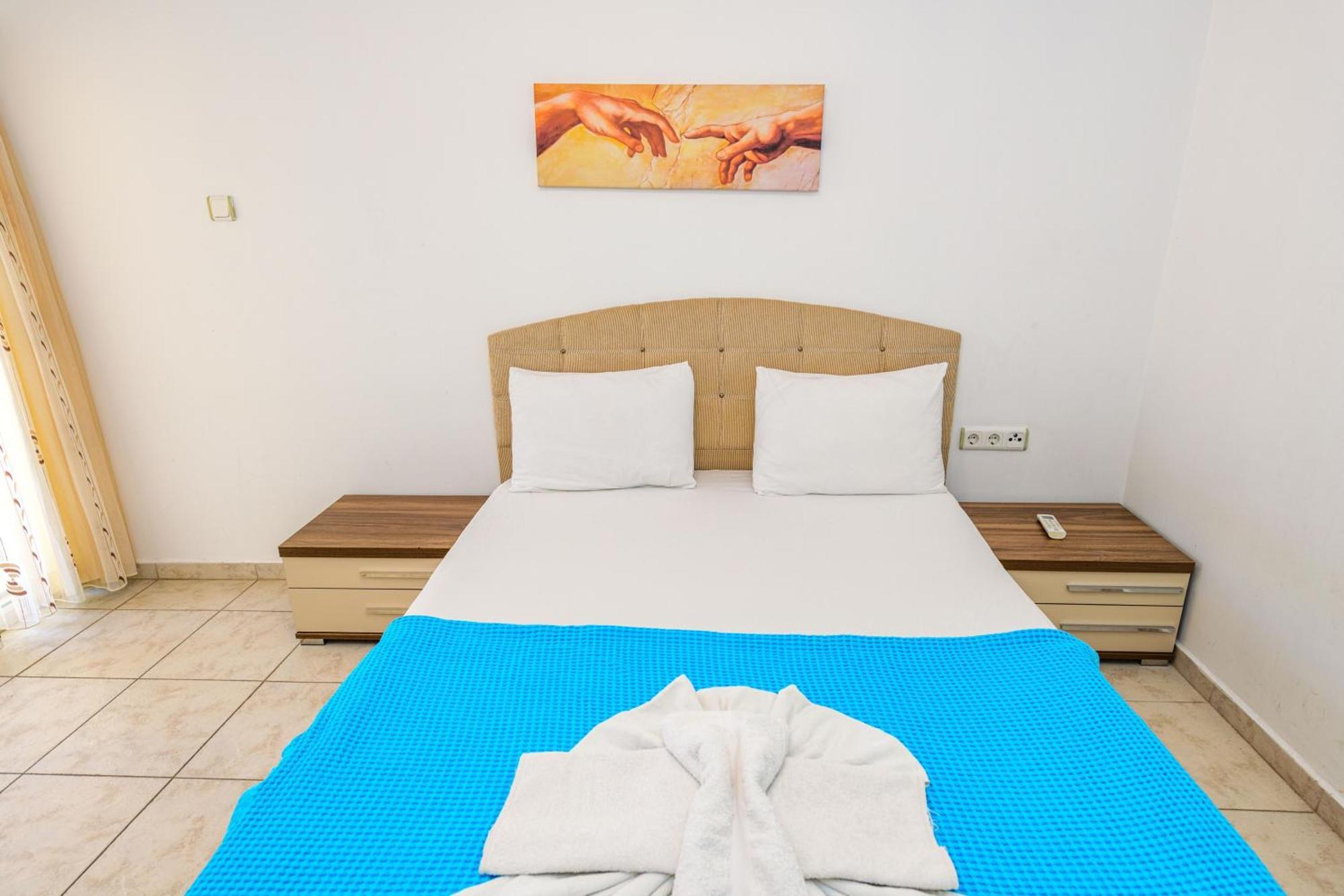 Kavak Garden Apartment Fethiye Exterior photo