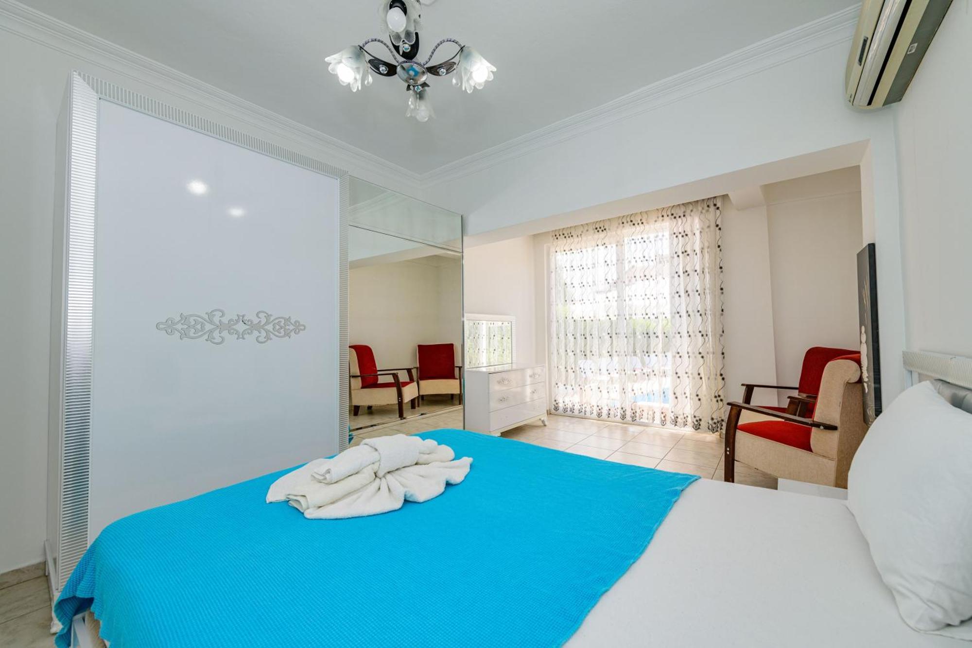 Kavak Garden Apartment Fethiye Exterior photo