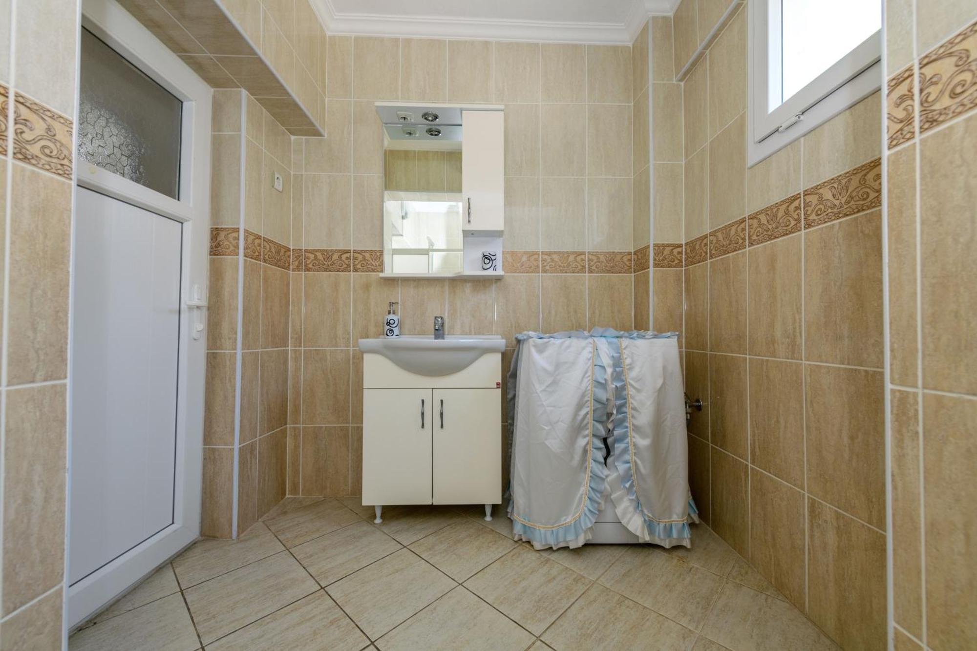 Kavak Garden Apartment Fethiye Exterior photo
